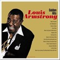 LOUIS ARMSTRONG - GOLDEN HITS (COLOURED VINYL) 5060348583608