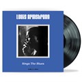 LOUIS ARMSTRONG - SINGS THE BLUES 5060397601308