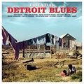 VARIOUS ARTISTS - ESSENTIAL DETROIT BLUES 5060397601681