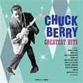 CHUCK BERRY - GREATEST HITS 5060397601421