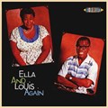 ELLA AND LOUIS - AGAIN 5060397601223