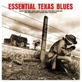 VARIOUS ARTISTS - ESSENTIAL TEXAS BLUES 5060397601698
