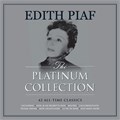 EDITH PIAF - THE PLATINUM COLLECTION ( 3 LP SET ) 13051