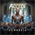 ACCEPT - HUMANOID 810135718165
