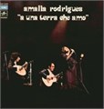 AMALIA RODRIGUES - A UNA TERRA CHE AMO 202507285