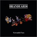 ANGELO BRANDUARDI - CERCANDO I'ORO 205 625