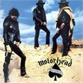 MOTORHEAD - ACE OF SPADES 5414939917653