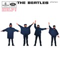 BEATLES, THE - HELP 0094638241515