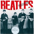 BEATLES, THE - THE DECCA TAPES 9003829977905