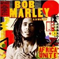 BOB MARLEY & THE WAILERS - AFRICA UNITE (RED VINYL) 602448911216