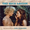 OST - THE BLUE LAGOON TKR70195