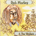 BOB MARLEY & THE WAILERS - BOB MARLEY & THE WAILERS BI 15244