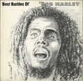 BOB MARLEY - BEST RARITIES OF B/50037