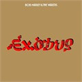 BOB MARLEY & THE WAILERS - EXODUS 602547276223