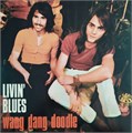 LIVIN BLUES - WANG DANG DOODLE 8719262019126