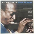 MILES DAVIS - KIND OF BLUE (SPECIAL COLLECTOR'S EDITION) 5060143491207