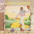 ELTON JOHN - GOODBYE YELLOW BRICK ROAD 602537534951