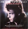 RICK SPRINGFIELD - HARD TO HOLD 0035628493514
