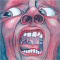 KING CRIMSON - IN THE COURT OF THE CRIMSON KING 633367911117