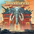 BLOODYWOOD - NU DELHI (WHITE VINYL) 888072668997