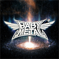 BABYMETAL - METAL GALAXY 4029759143468