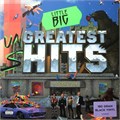 LITTLE BIG - GREATEST HITS 0190295063009