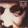 EURYTHMICS - 1984(FOR THE LOVE OF BIG BROTHER) 25VB-1020
