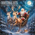 VARIOUS ARTISTS - CHRISTMAS HITS (GREEN VINYL) 9010974032199
