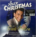 FRANK SINATRA - A JOLLY CHRISTMAS FROM 9120005654495
