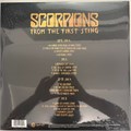 SCORPIONS - FROM THE FIRST STING 13074