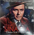FRANK SINATRA - CHRISTMAS WITH OL' BLUE EYES 9120005654525