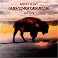 ROBERT PLANT - SAVING GRACE WITH SUZI DIAN 075597895704