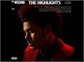 WEEKND - THE HIGHLIGHTS 602435931975