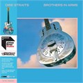 DIRE STRAITS - BROTHERS IN ARMS (HALF SPEED MASTERING) (45 RPN) 602508652998