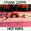 FRANK ZAPPA - HOT RATS 824302384114