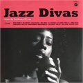 VARIOUS ARTISTS - JAZZ DIVAS 3596973498069