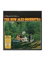 LE DEJEUNER SUR L'HERBE WITH - THE NEW JAZZ ORCHESTRA 602577814297