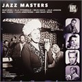 JAZZ MASTERS - THE COMPLETE VINYL COLLECTION 5711053020376