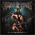 CRADLE OF FILTH - HAMMER OF THE WITCHES 727361356132