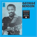 GEORGE BENSON - EROTIC MOODS 5014797900875