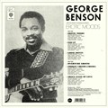 GEORGE BENSON - EROTIC MOODS 5014797900875