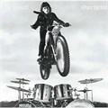 COZY POWELL - OVER THE TOP MPF 1249