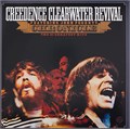 CREEDENCE CLEARWATER REVIVAL - CHRONICLE 025218000215