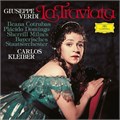 COTRUBAS, DOMINGO, MILNES,BAYERISCHES STAATSORCHESTER, CARLOS KLEIBER - GIUSEPPE VERDI: LA TRAVIATA 028948609598