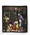 CANNIBAL CORPSE - THE WRETCHED SPAWN 039842516011
