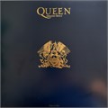 QUEEN - GREATEST HITS II (SET) 050087350673