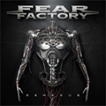 FEAR FACTORY - GENEXUS 727361358037