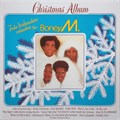 BONEY M. - CHRISTMAS ALBUM 889854092313
