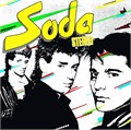 SODA STEREO - SODA STEREO 8718469533442