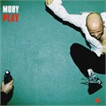 MOBY - PLAY 5016025311729